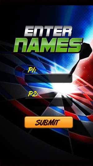 Real Darts 3D(圖3)-速報App