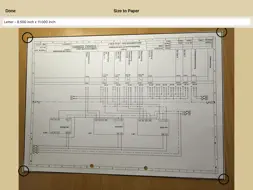 Scan4All2PDF screenshot 3