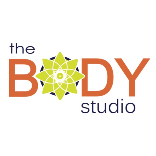 The Body Studio icon