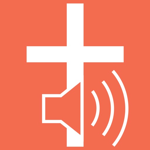 Christian RingTones for a Full Day of Prayer iOS App