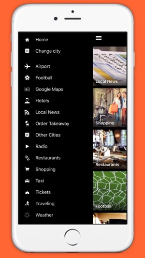 Kingston upon Hull(圖2)-速報App