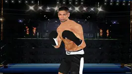 Game screenshot Real Boxing Legend apk