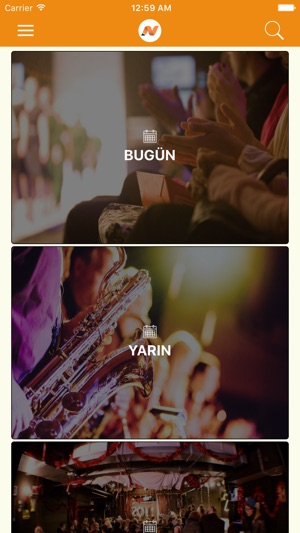 NoPlans - Anı Yaşa!