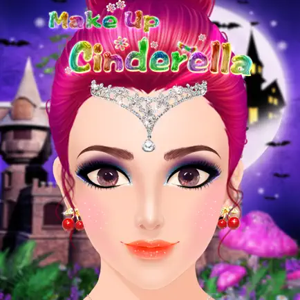 Make Up: Beautiful Princess Stylist Dress Up and Beauty Salon for Girls HD Читы