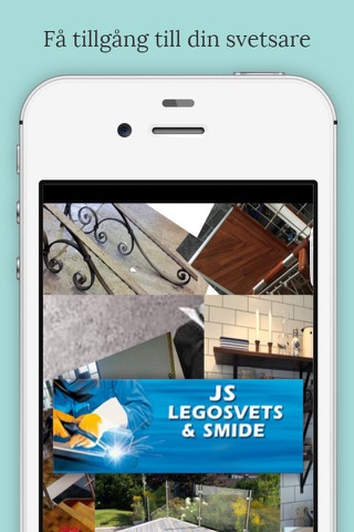 Js Legosvets screenshot 3