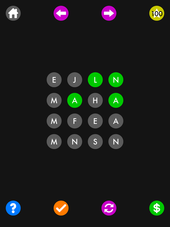 Screenshot #5 pour Name It! - Liverpool FC Edition