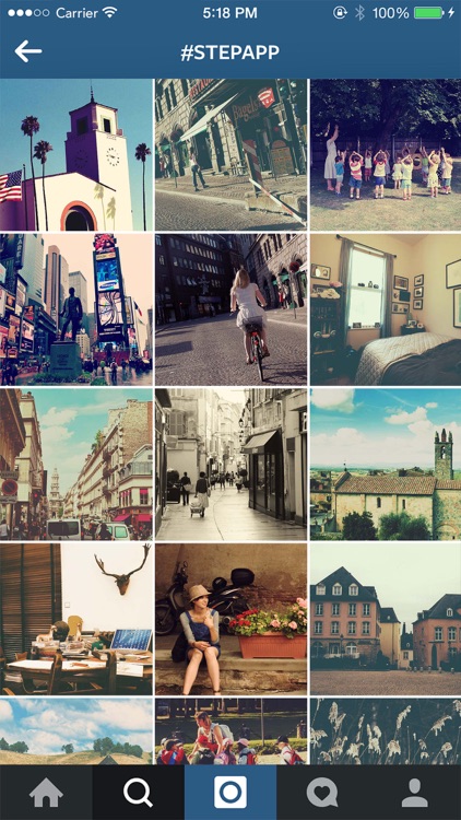 STEP - Simple Photo Editor screenshot-3