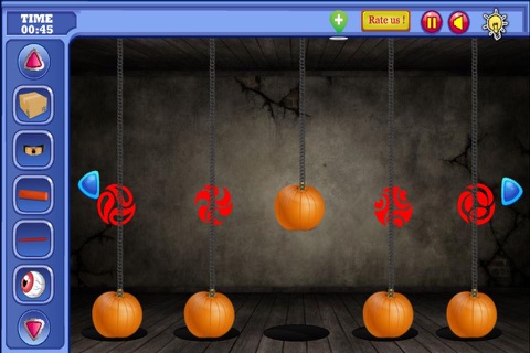 Can You Escape Death Graveyard? - Amazing 100 Room Escape Match screenshot 2