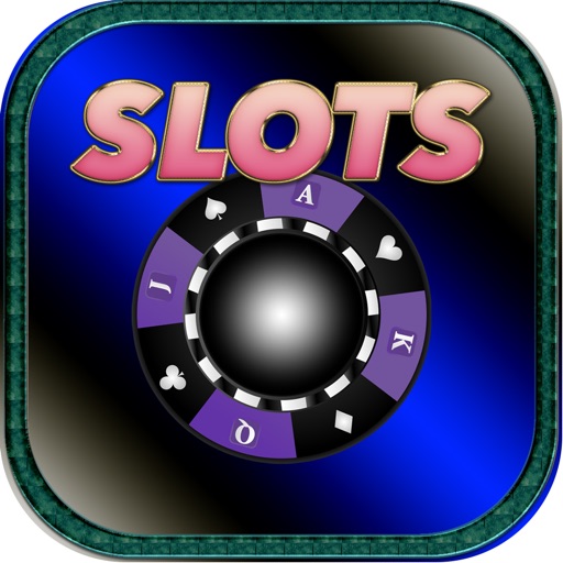 777 Amazing Slosts Free Coins icon