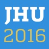 JHU 2016 Commencement App