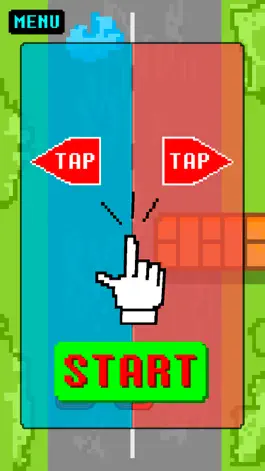 Game screenshot Неуклюжий Ховерборд apk