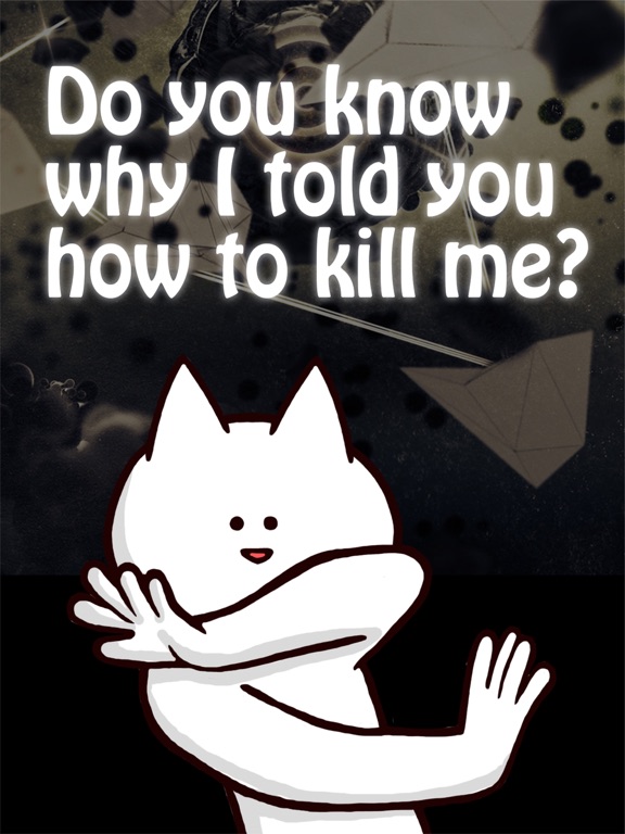 Screenshot #4 pour Just Kill Me.