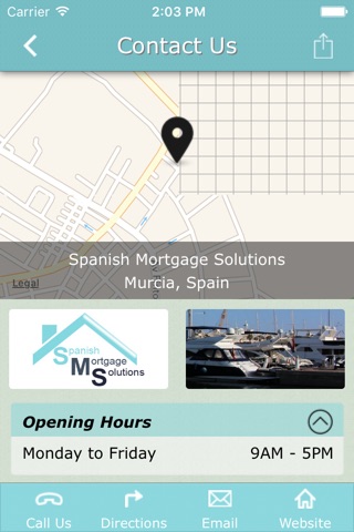 Spanish Mortgage Solutions screenshot 3