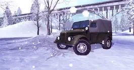 Game screenshot 4x4 Russian SUVs Off-road 2016 apk
