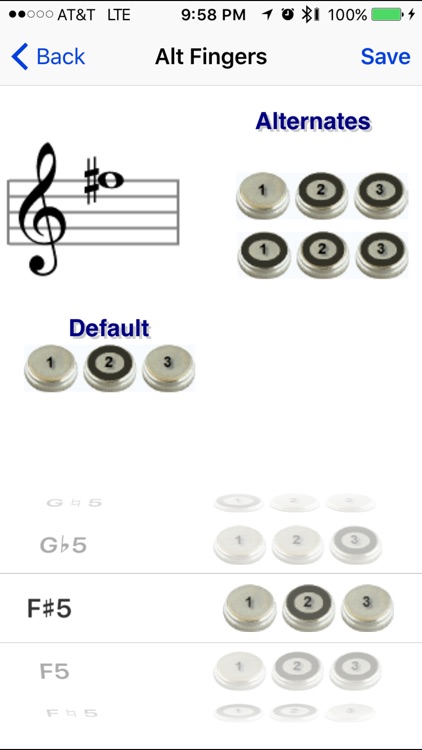 Trumpet Pro