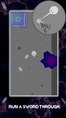 Game screenshot '@'BioColosseo Free apk