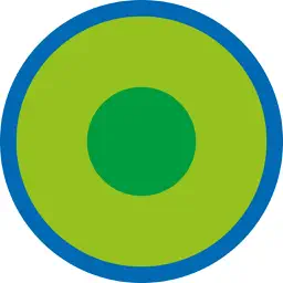 Biosphärenreservat Elbe app icon