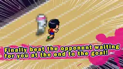 Track Sprinter screenshot 5