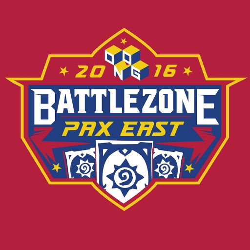 ONOG Battlezone Icon
