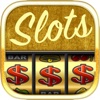 777 Ceasar Gold Casino Gambler Slots Game - FREE Slots Game