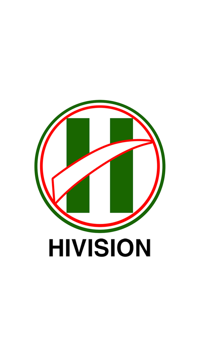 HIVISION