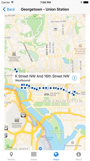 DC Circulator Now(圖4)-速報App