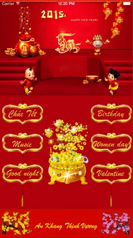Game screenshot SMS CUTE - những lời chúc ý nghĩa mod apk