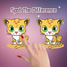 Activities of Find Difference Free Game