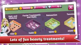 Game screenshot A-List Girl: Spa Beauty Salon 2 hack