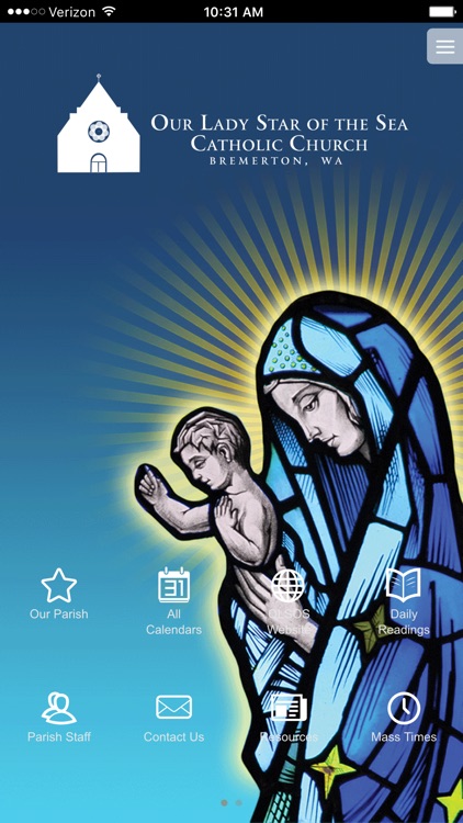 Star of the Sea Bremerton WA