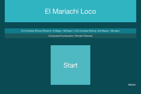 El Mariachi Loco screenshot 3