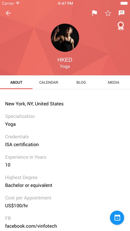 Konnect Network screenshot-4