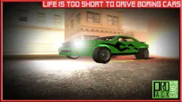 How to cancel & delete full throttle racing in car - drive as fast & as furious you can 4