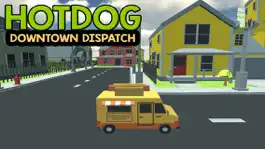 Game screenshot Hot Dog Downtown Dispatch hack
