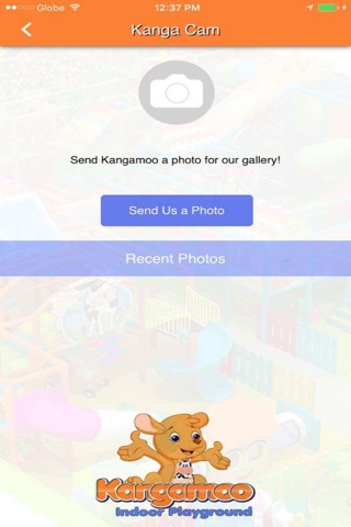 Kangamoo Play screenshot 3