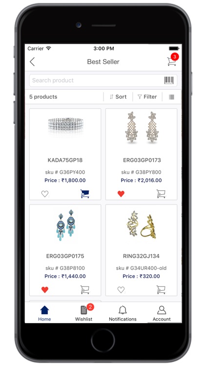 Simple’s Boutique screenshot-3