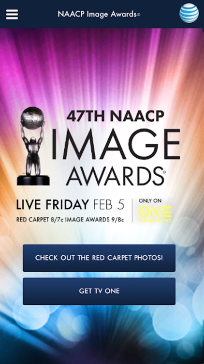 NAACP Image Awards