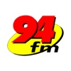 Radio 94 FM Divinópolis MG