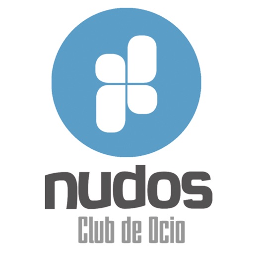 Nudos app icon