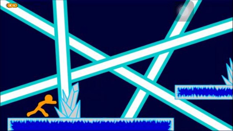 Orange Runner screenshot-4