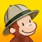 Curious George: Zoo Animals for iPad