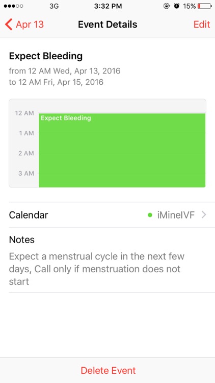 iMine IVF screenshot-4