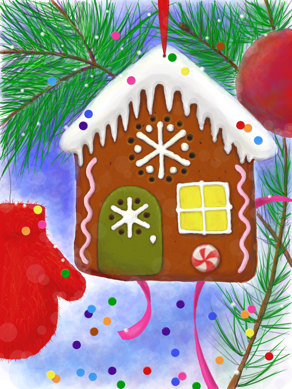 Screenshot #4 pour WonderDraw