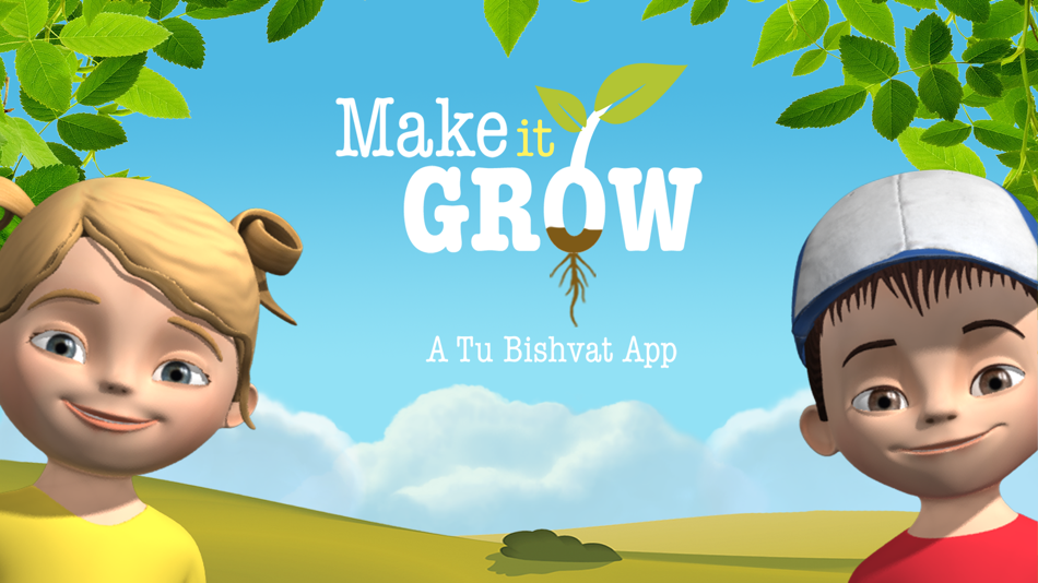 Make it Grow - 3 - (iOS)