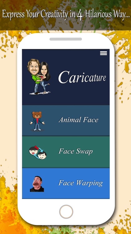 Photo Fun 4 In 1