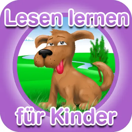 Lesen lernen für Kinder Читы