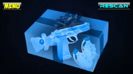 Game screenshot Сканер Рентген Подарок Шутка apk