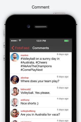 Mr X: Gay chat and dating screenshot 4