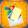 Birthday Cards Pro – Make Happy Bday Greeting e–Card and Party Invitation.s