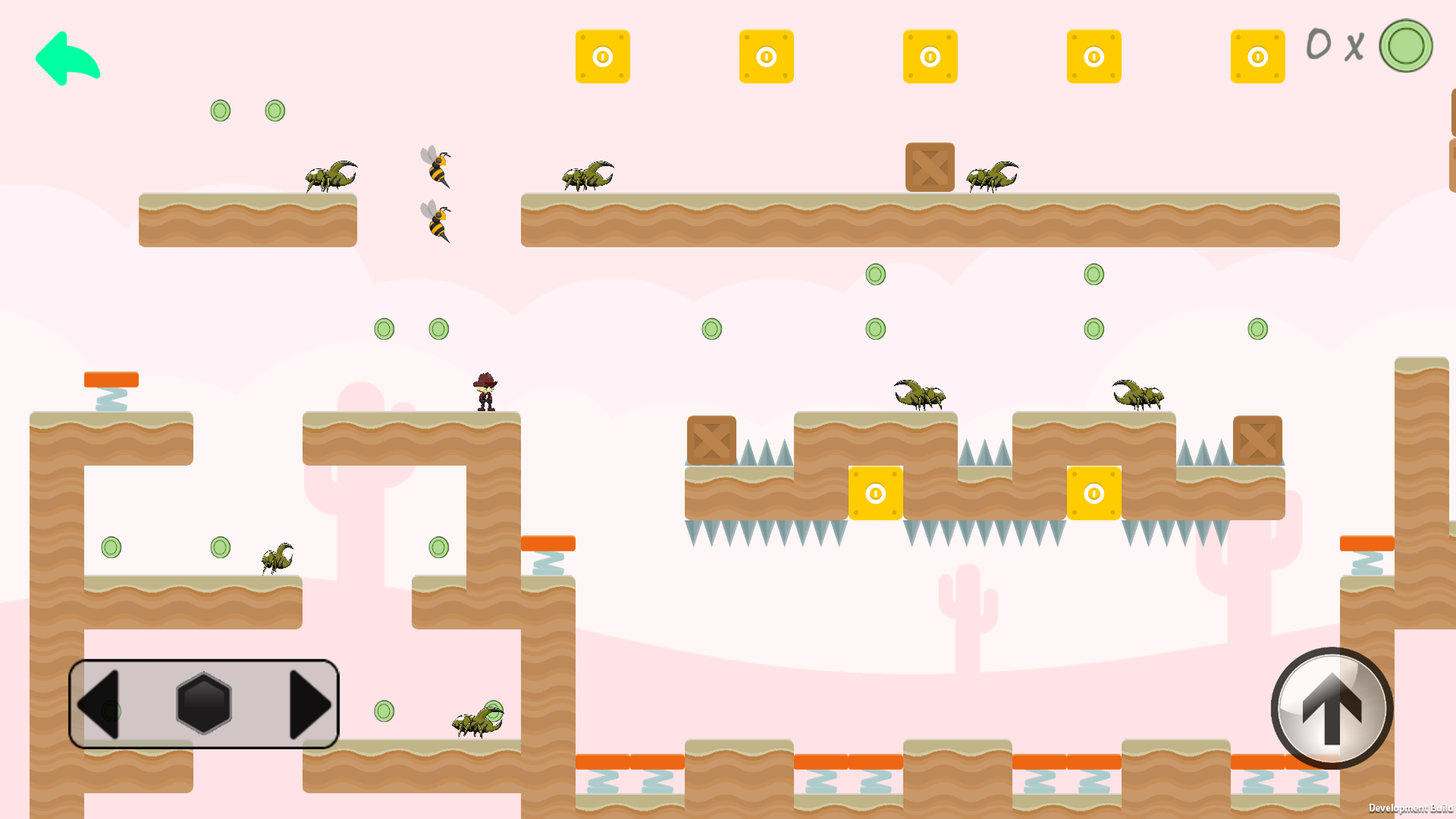 Super Adventure World